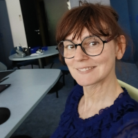 Isabelle KITZINGER
