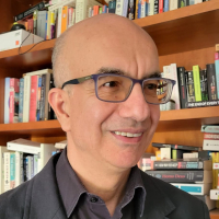Giovanni MANFREDI