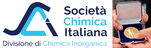 Matteo Mauro se voit décerner la médaille d’or “Raffaello Nasini” 2023