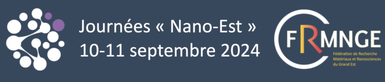 Antonio PENA CORREDOR : 1er prix de thèse C’Nano 2023