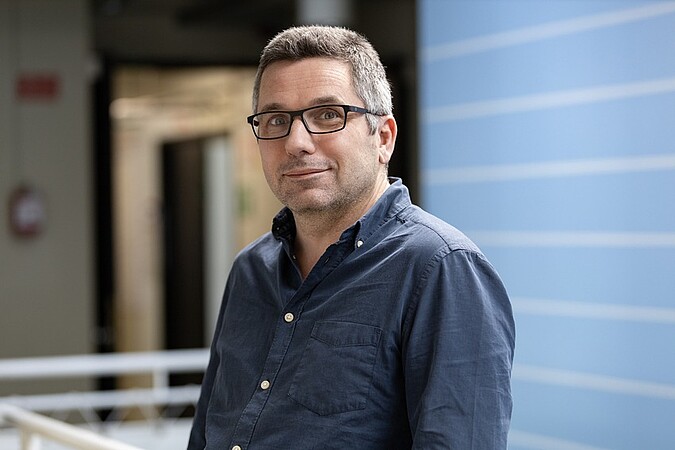 Sébastien LE ROUX