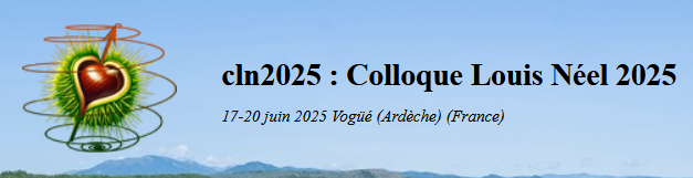 Benjamin BAKRI : prix du meilleur poster