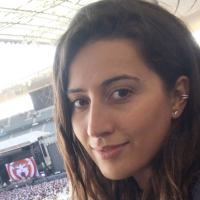 Ana Sofia ATANAZIO-TENDER