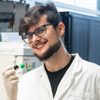 Matheus DE SOUZA LIMA MENDES